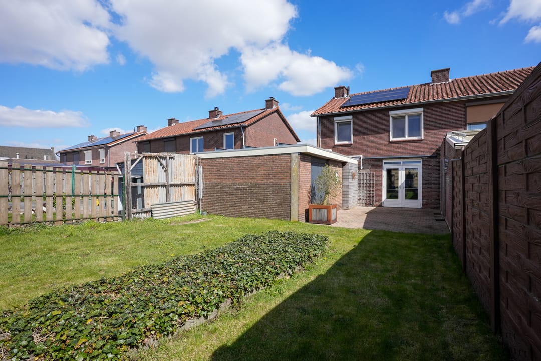 Foto 32 van Achter de Hoven 10