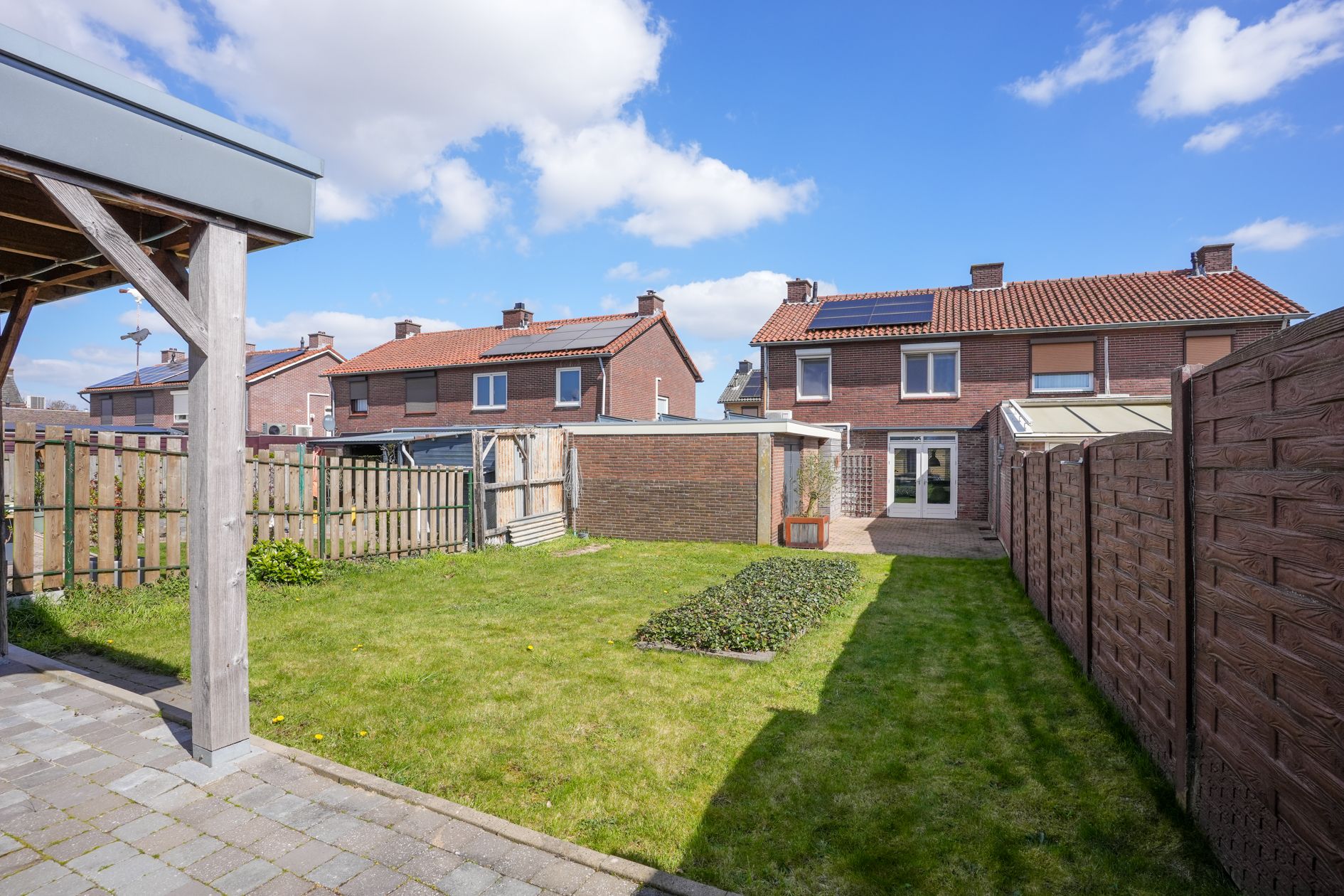 Foto 30 van Achter de Hoven 10