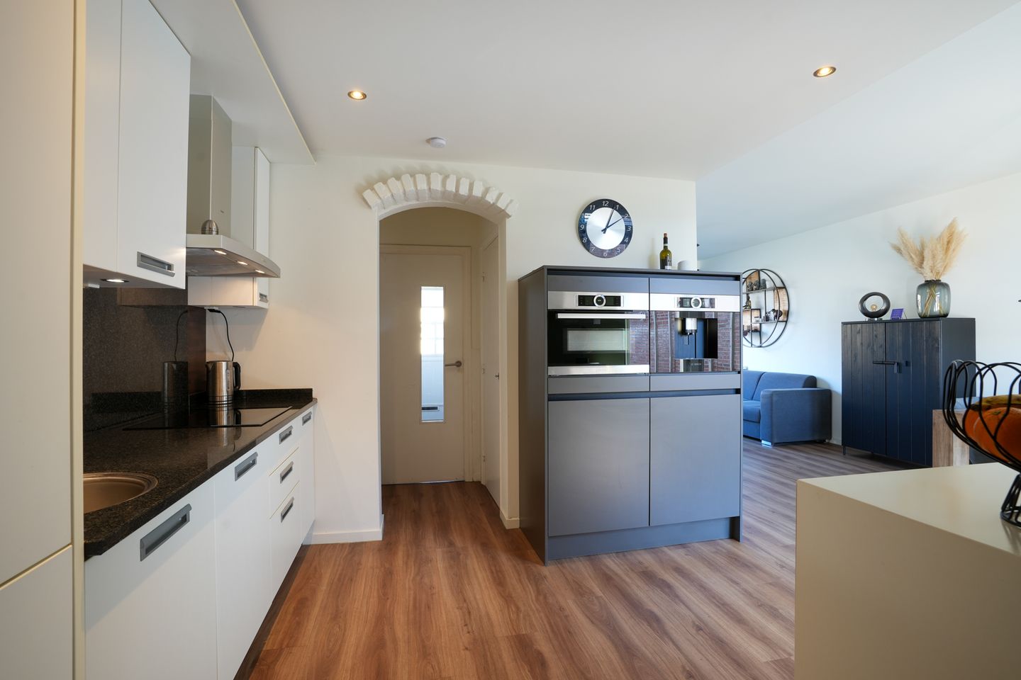 Foto 10 van Achter de Hoven 10