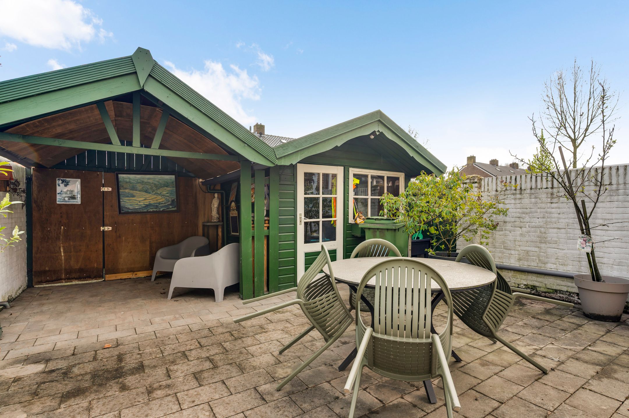 Foto 3 van Nedermaaslaan 36