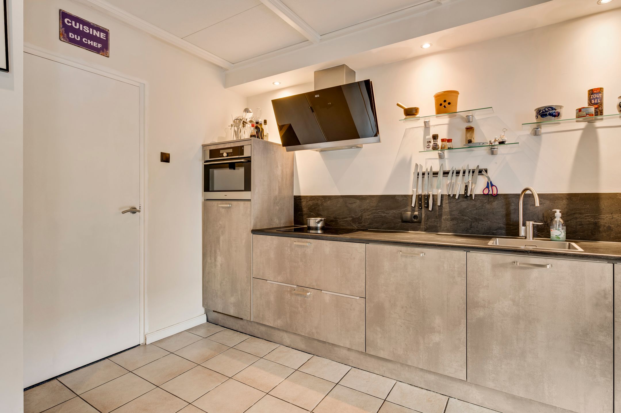 Foto 9 van Nedermaaslaan 36