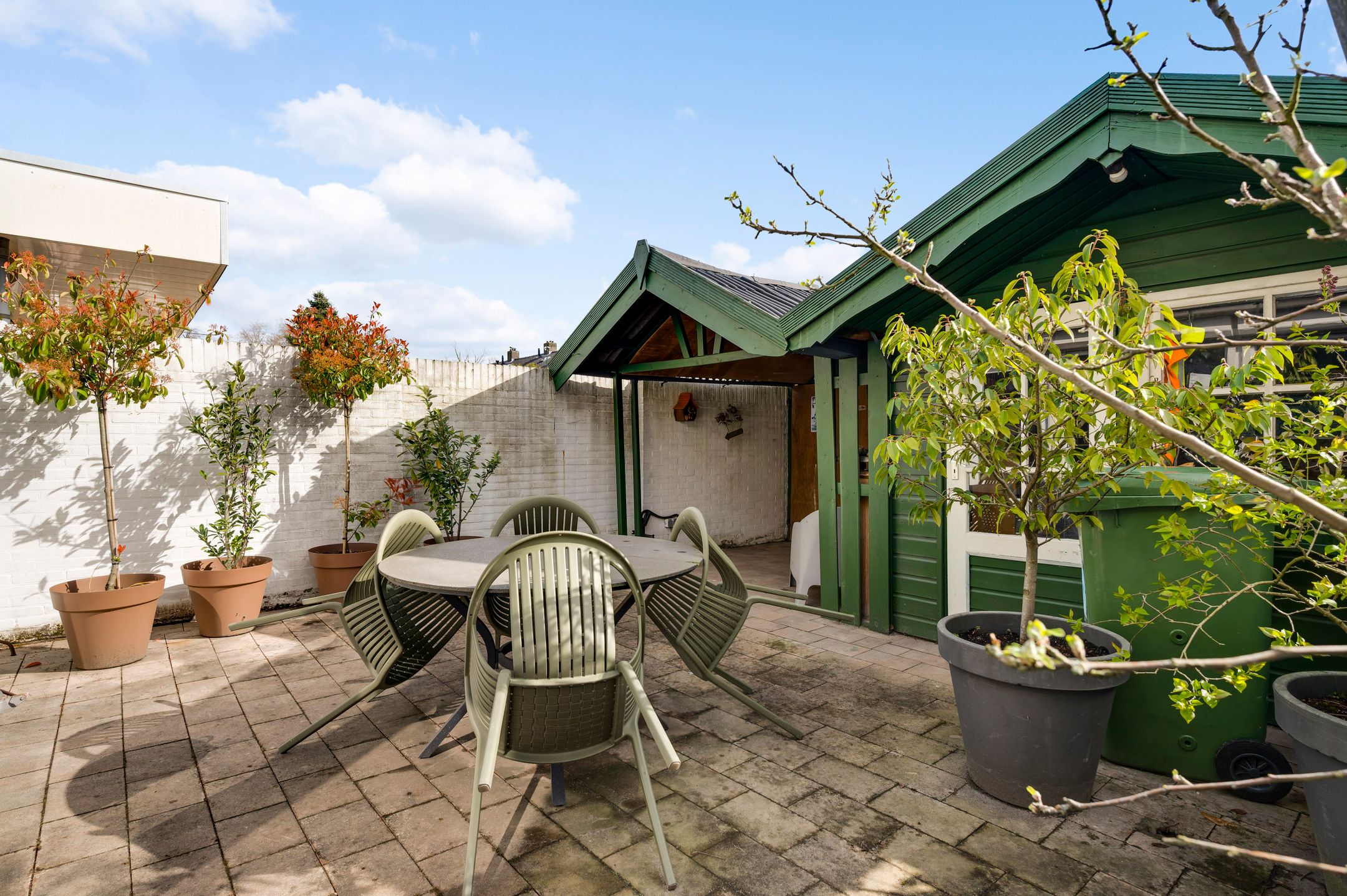 Foto 21 van Nedermaaslaan 36