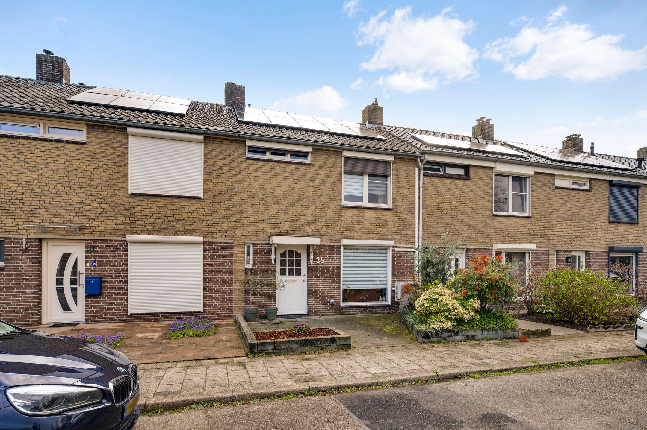 Foto 24 van Nedermaaslaan 36