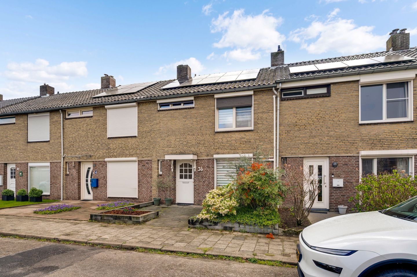 Foto 25 van Nedermaaslaan 36