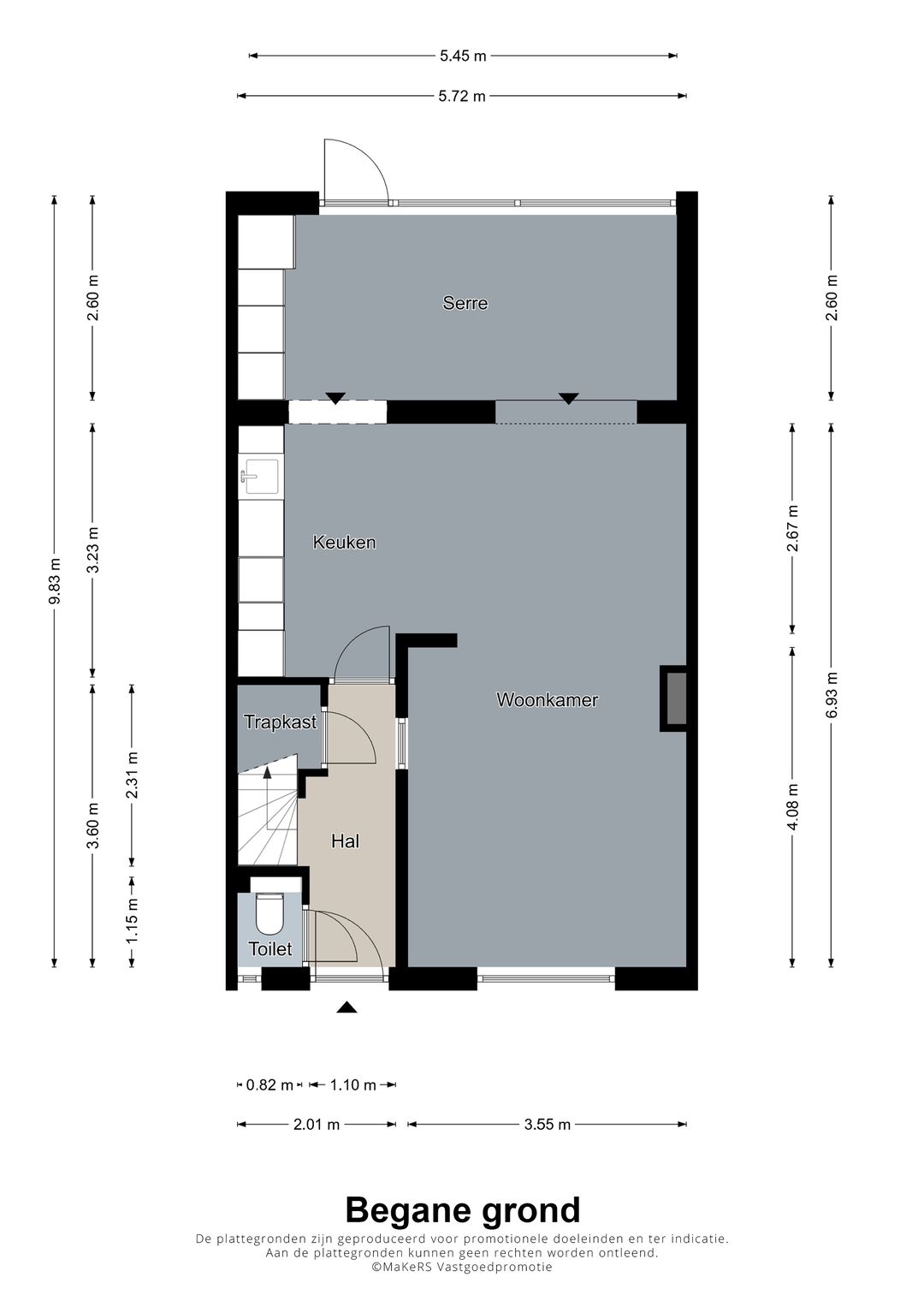 Foto 26 van Nedermaaslaan 36