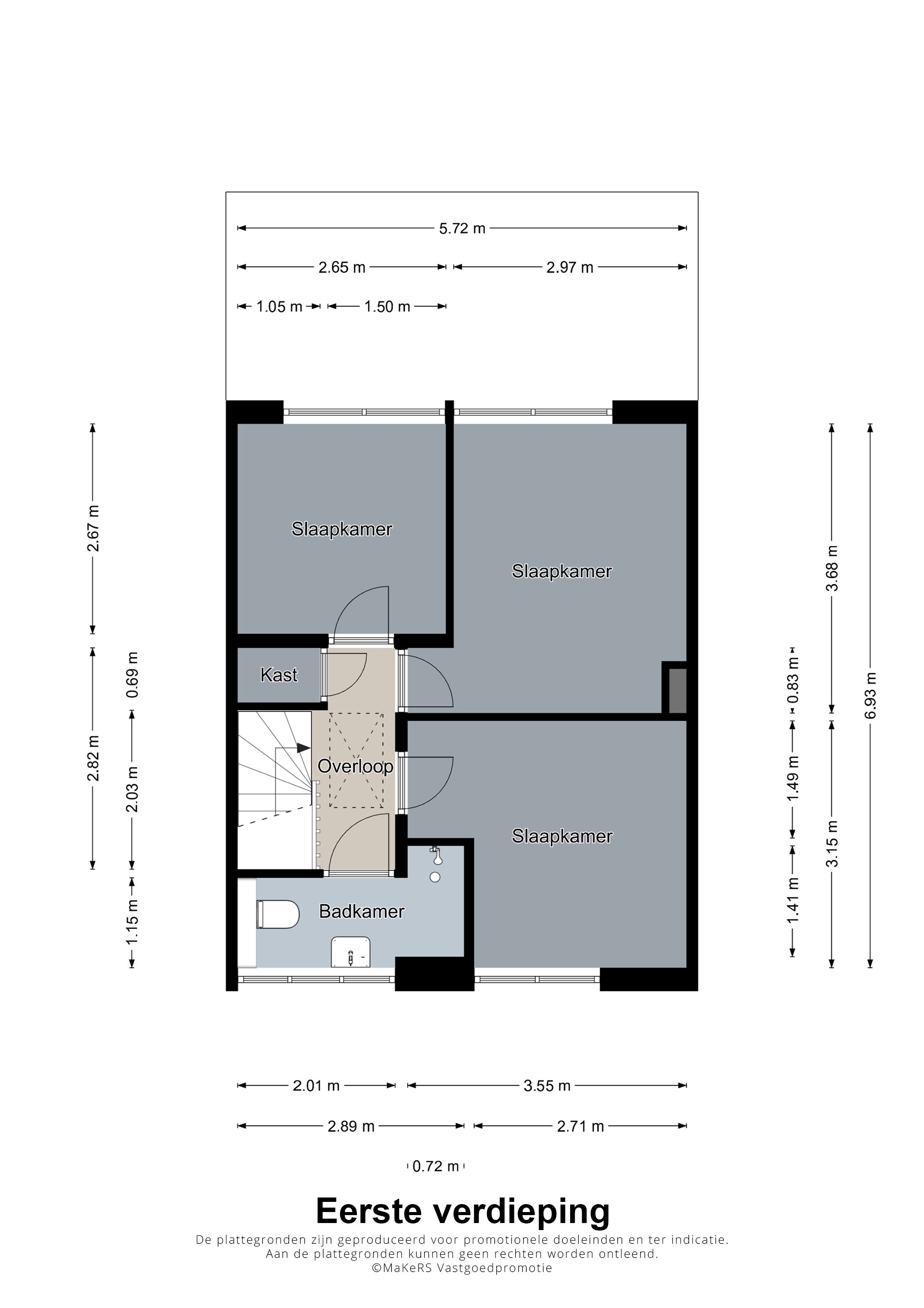 Foto 27 van Nedermaaslaan 36