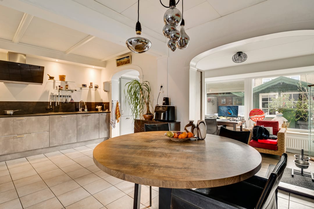 Foto 8 van Nedermaaslaan 36