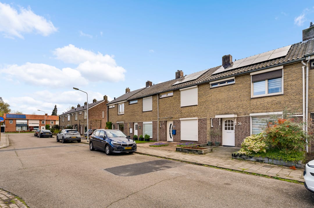 Foto 22 van Nedermaaslaan 36