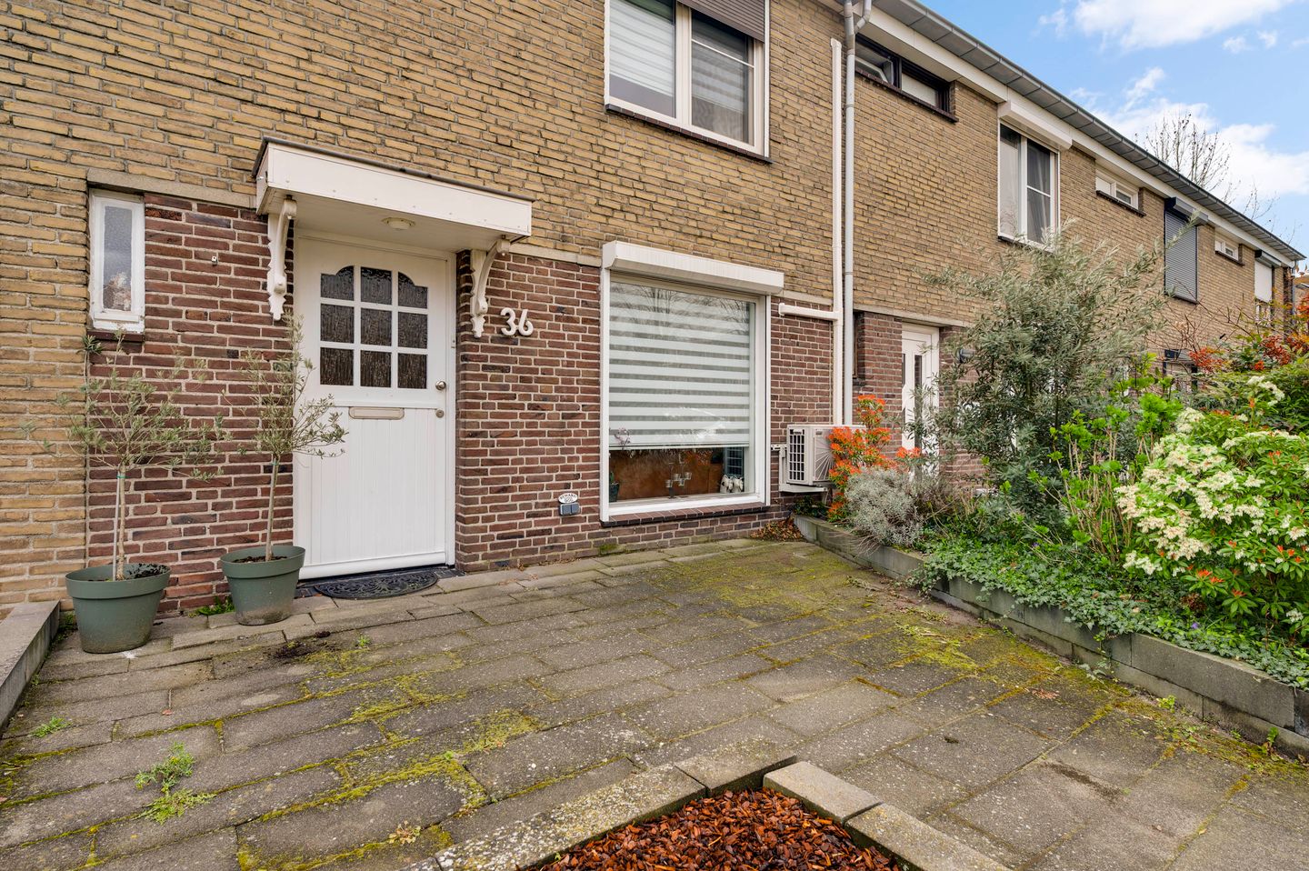 Foto 4 van Nedermaaslaan 36