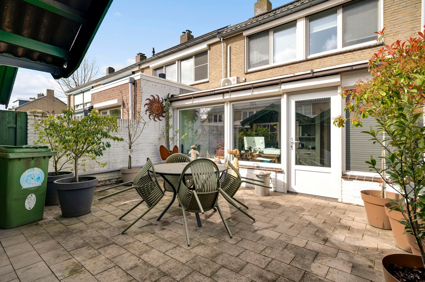 Foto 19 van Nedermaaslaan 36