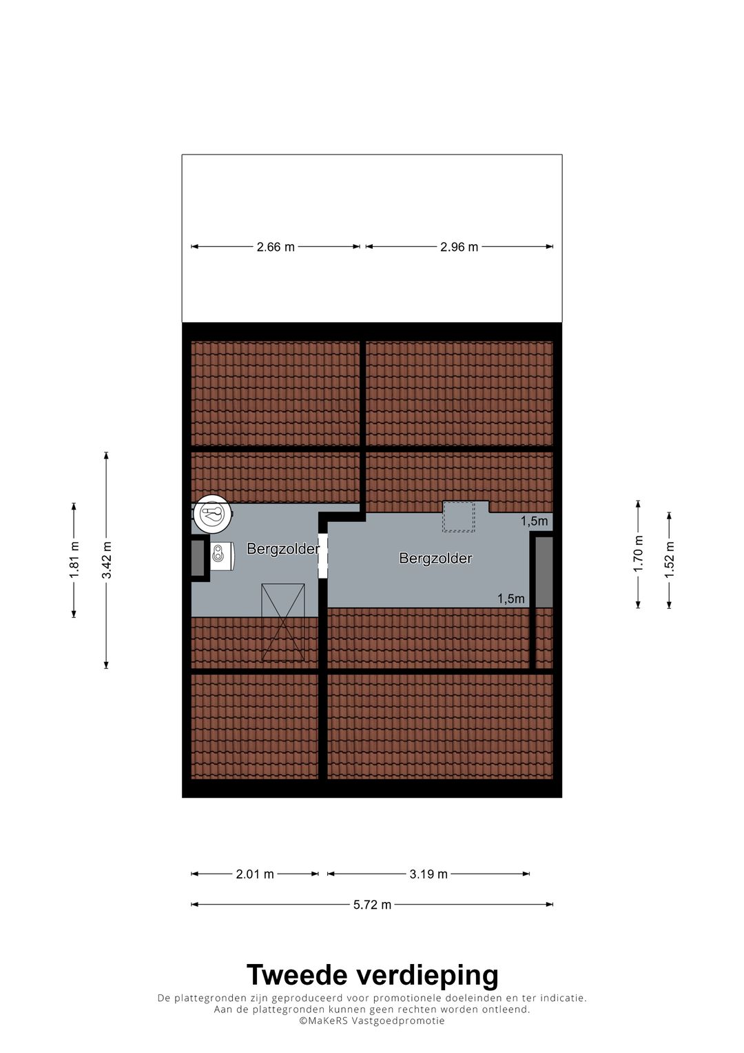 Foto 28 van Nedermaaslaan 36