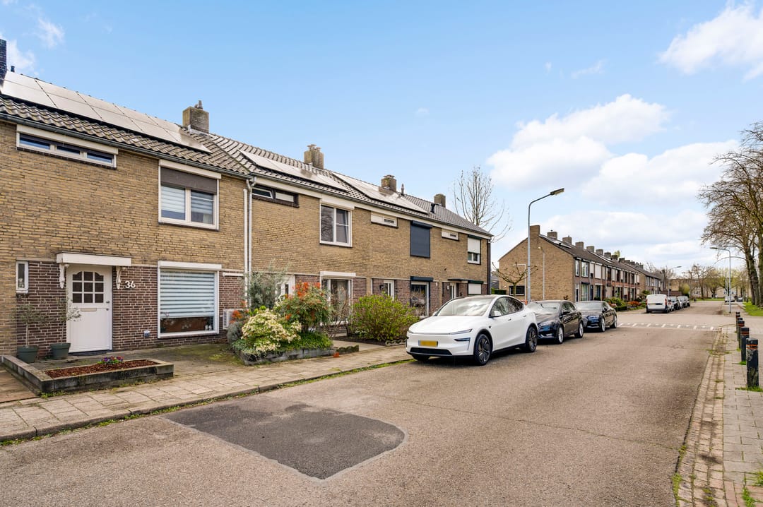 Foto 23 van Nedermaaslaan 36