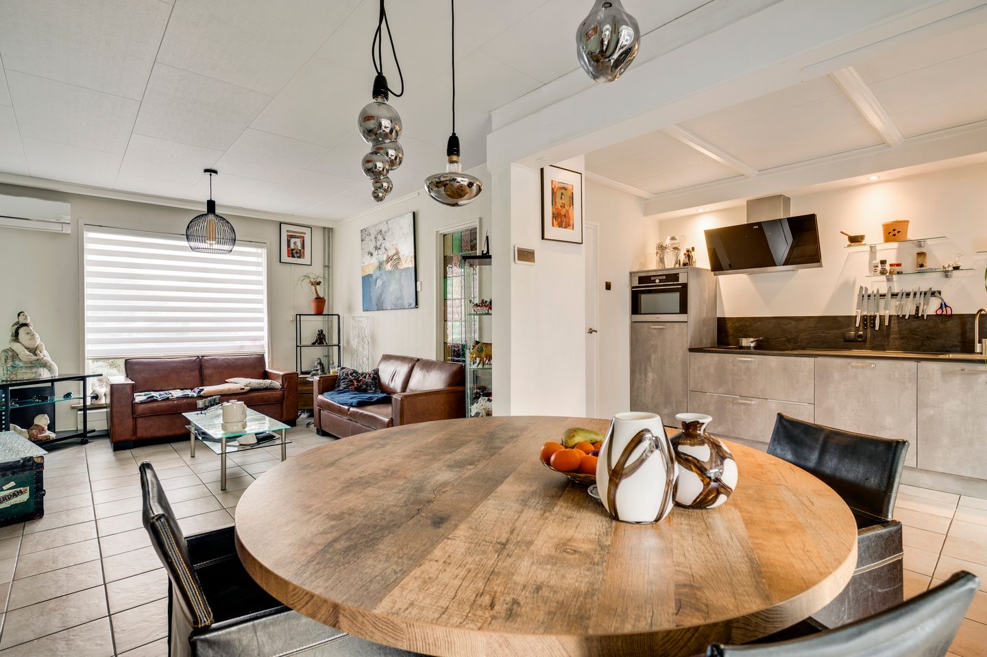 Foto 10 van Nedermaaslaan 36