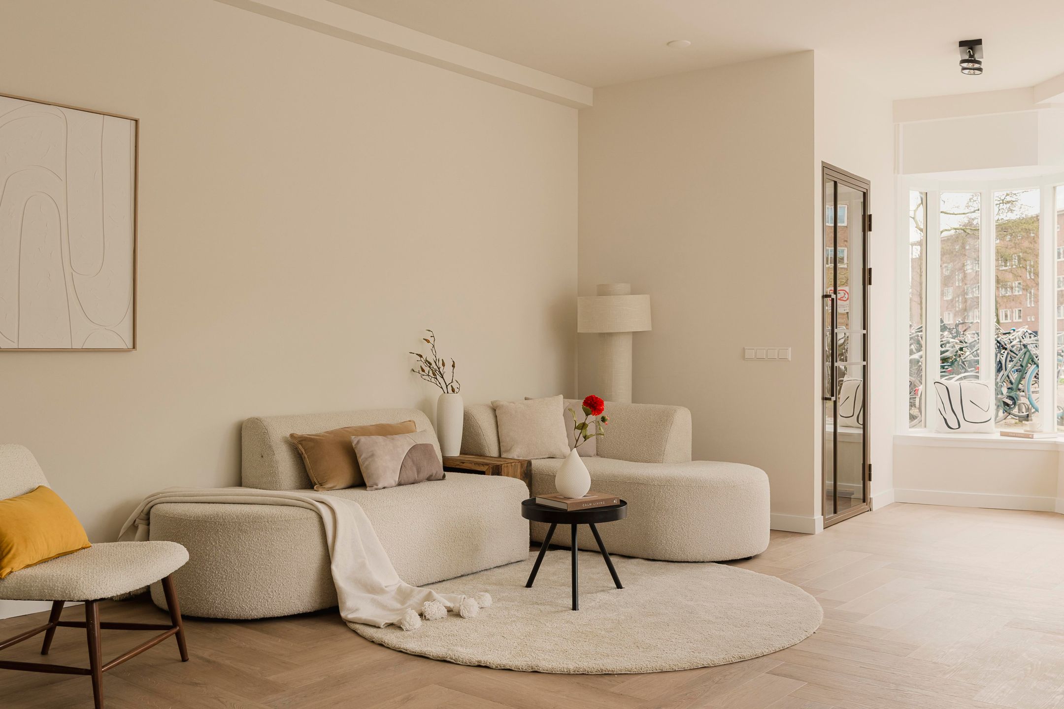 Foto 3 van Admiralengracht 36