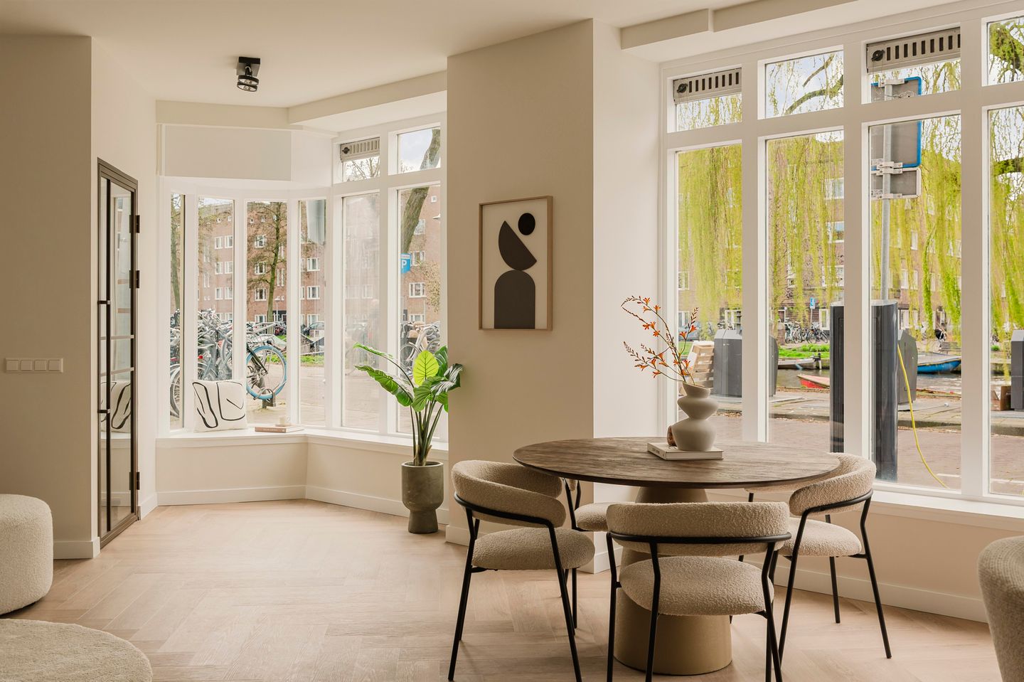 Foto 5 van Admiralengracht 36