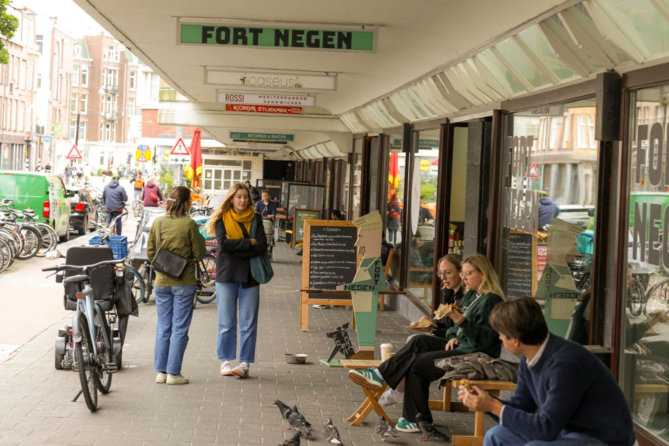 Foto 24 van Admiralengracht 36