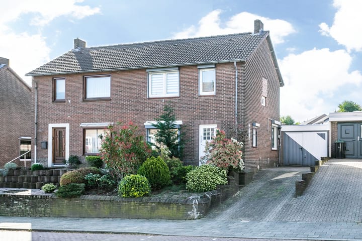 Maastrichterstraat 29