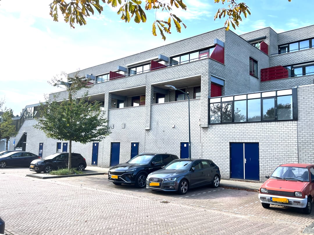 Photo 38 of Freudstraat 4