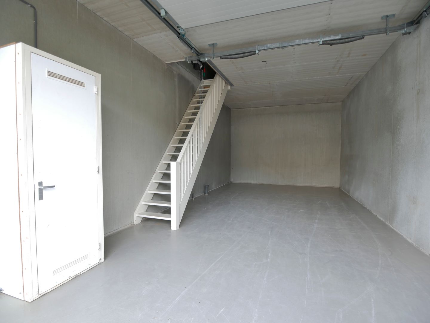 Bekijk foto 3 van Hoolstraat 21-A2