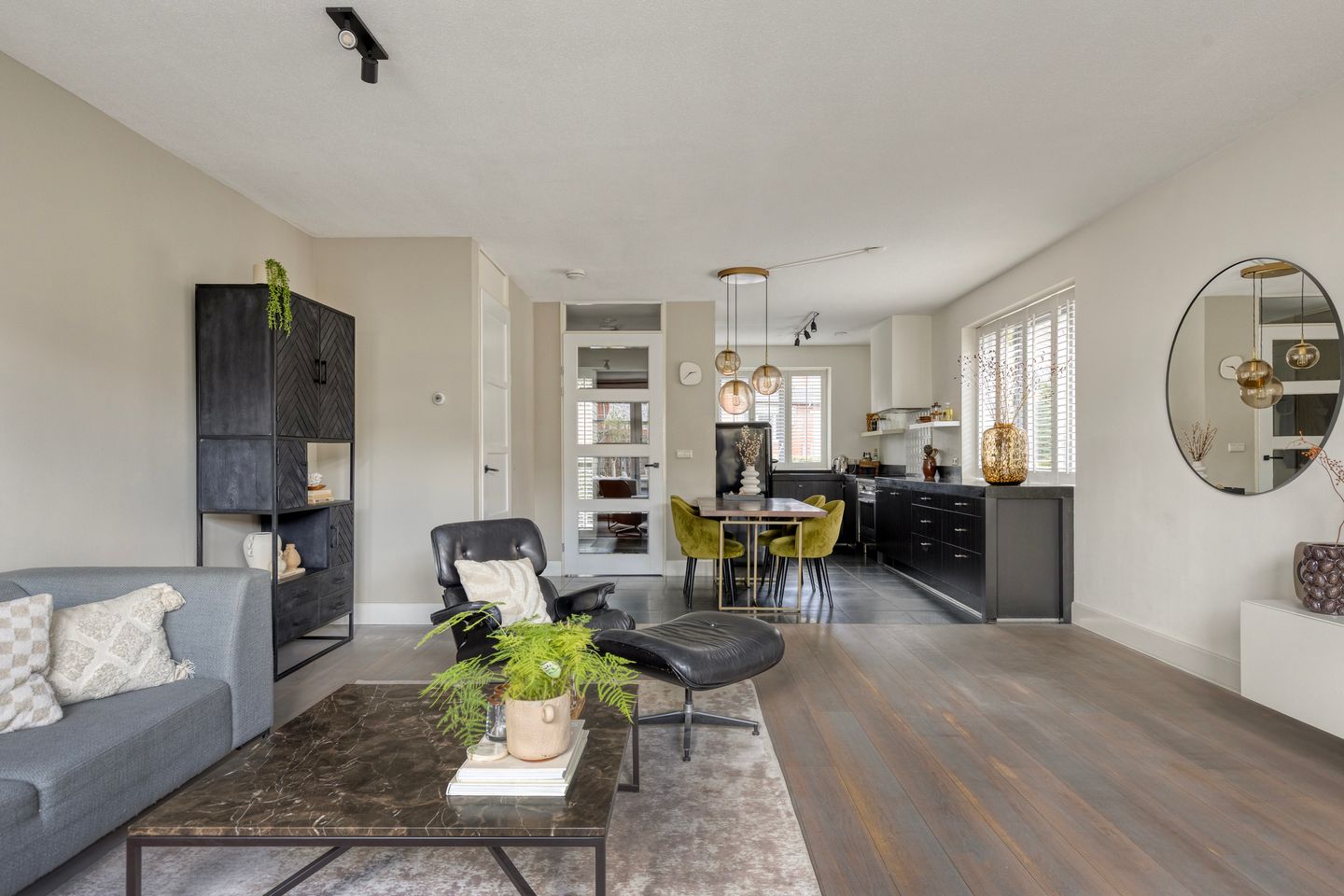 Spacious end house with 5 bedrooms in Nesselande — 14
