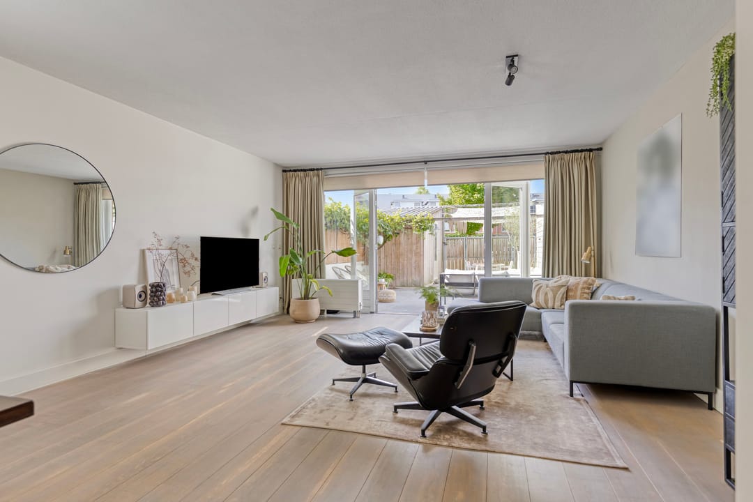 Spacious end house with 5 bedrooms in Nesselande — 13