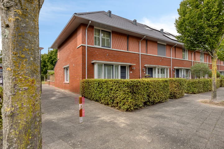 Francis Picabiastraat 25