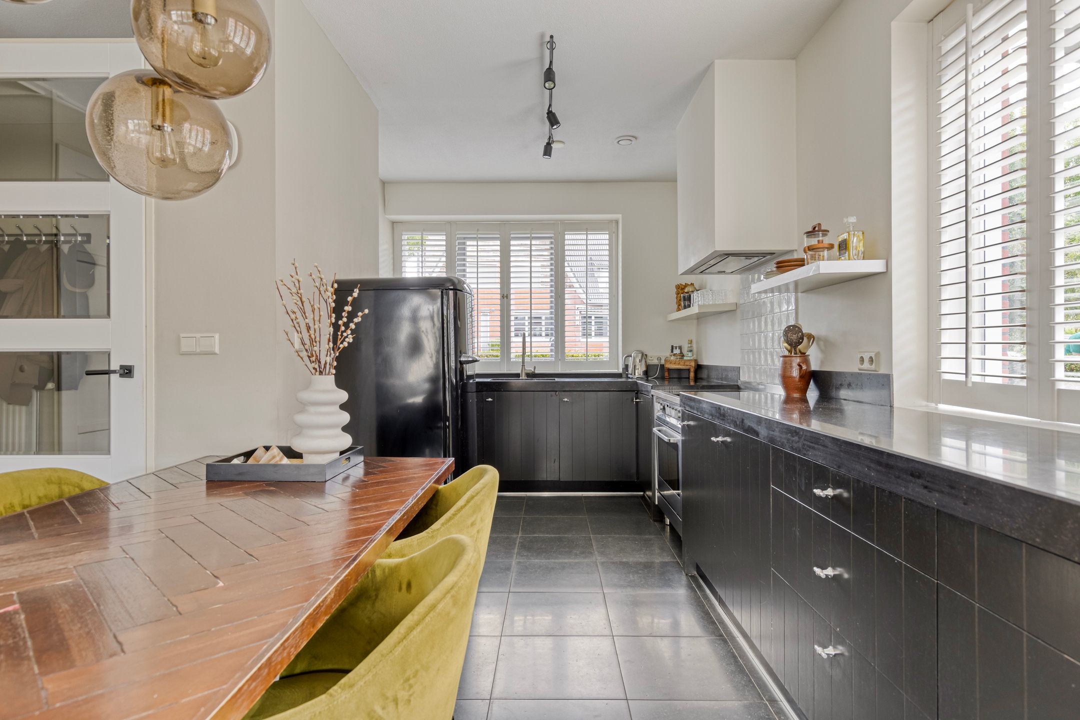 Spacious end house with 5 bedrooms in Nesselande — 15