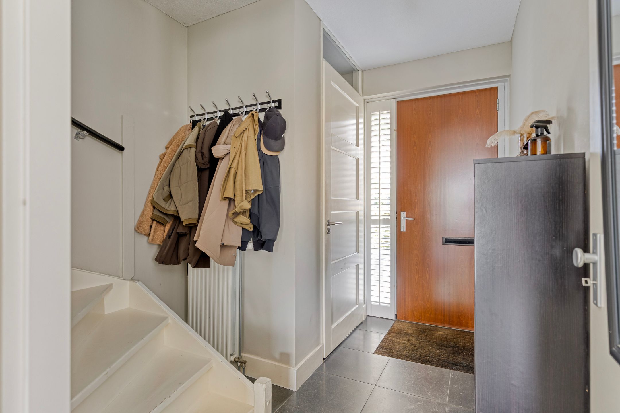 Spacious end house with 5 bedrooms in Nesselande — 12