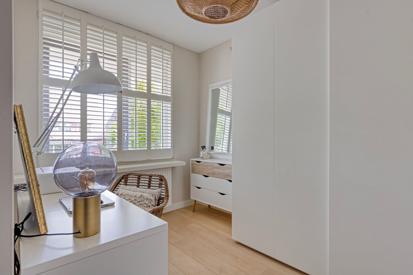 Spacious end house with 5 bedrooms in Nesselande — 25
