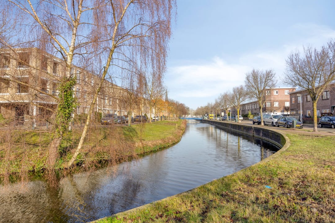 Foto 32 van Burgemeester Hovylaan 159