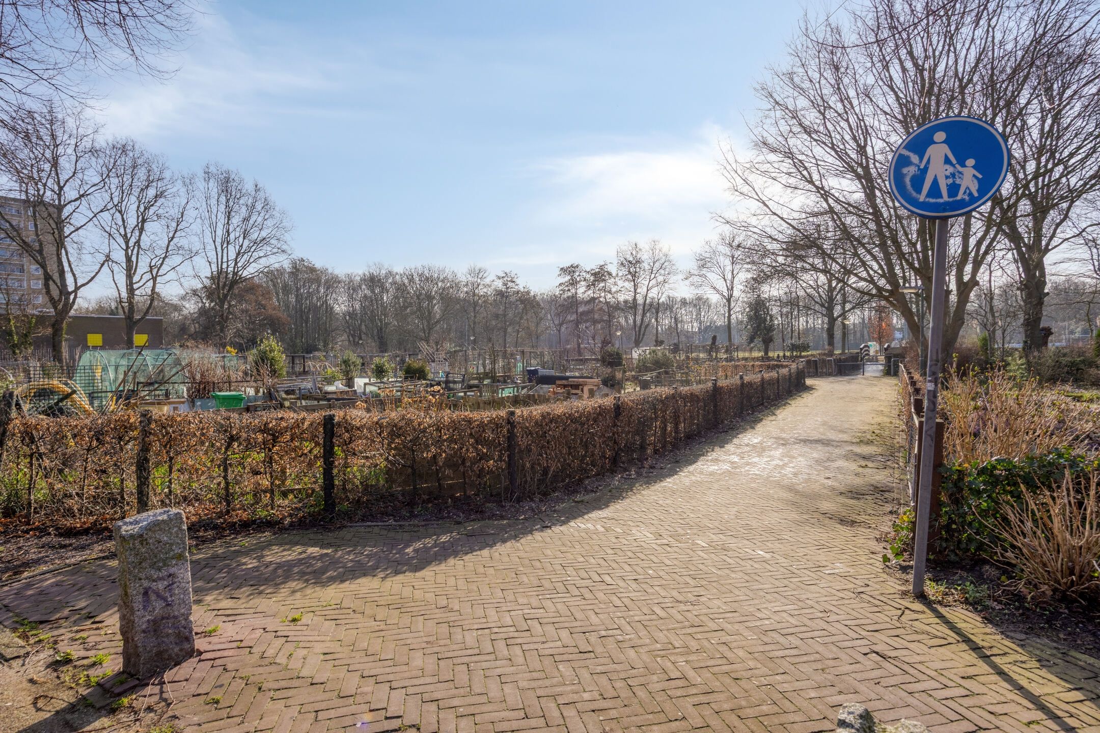 Foto 30 van Burgemeester Hovylaan 159