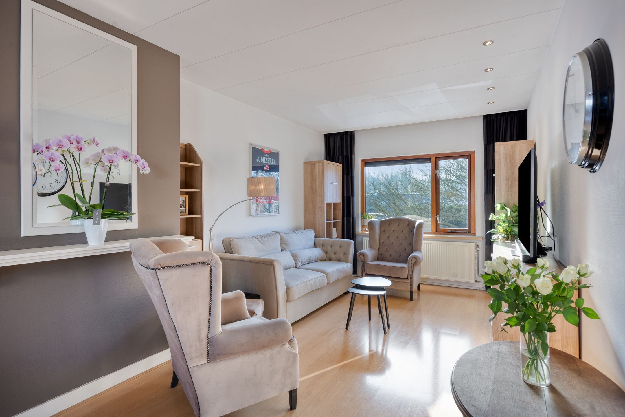 Foto 9 van Burgemeester Hovylaan 159