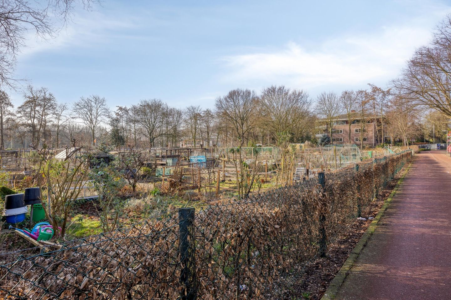 Foto 29 van Burgemeester Hovylaan 159