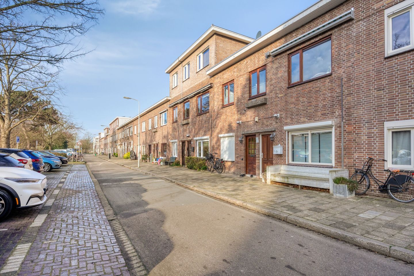 Foto 34 van Burgemeester Hovylaan 159