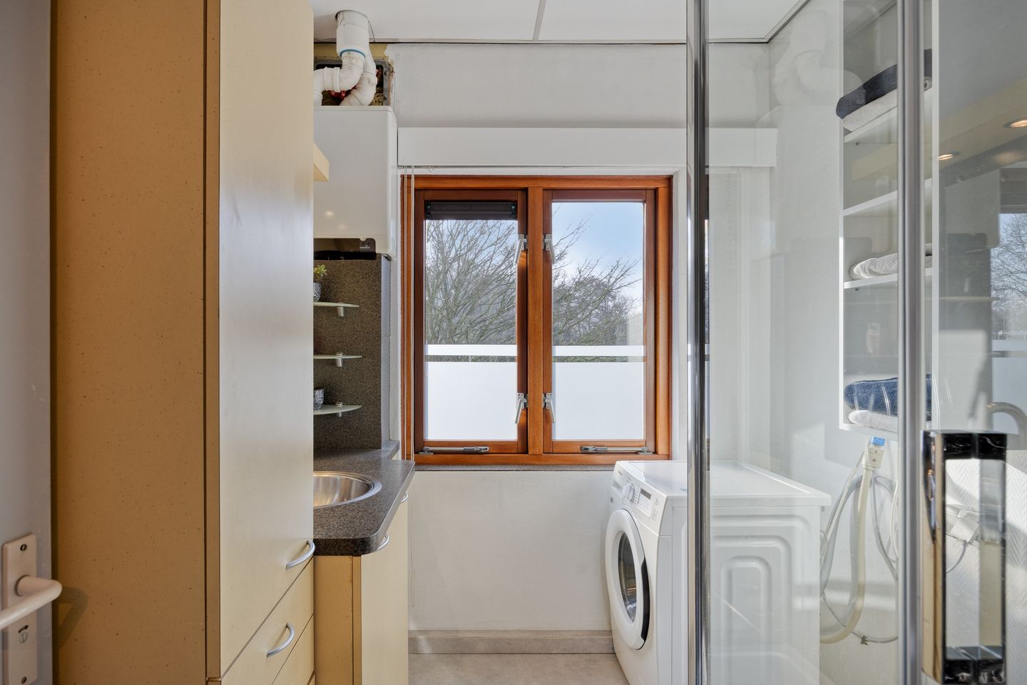 Foto 19 van Burgemeester Hovylaan 159