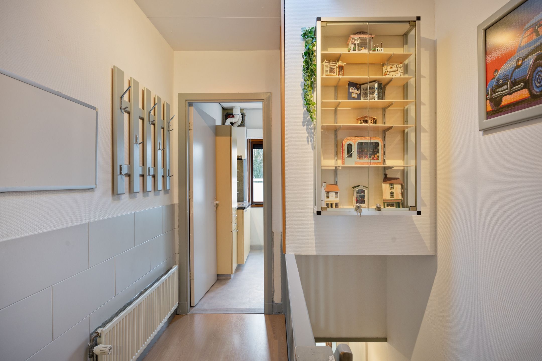 Foto 18 van Burgemeester Hovylaan 159