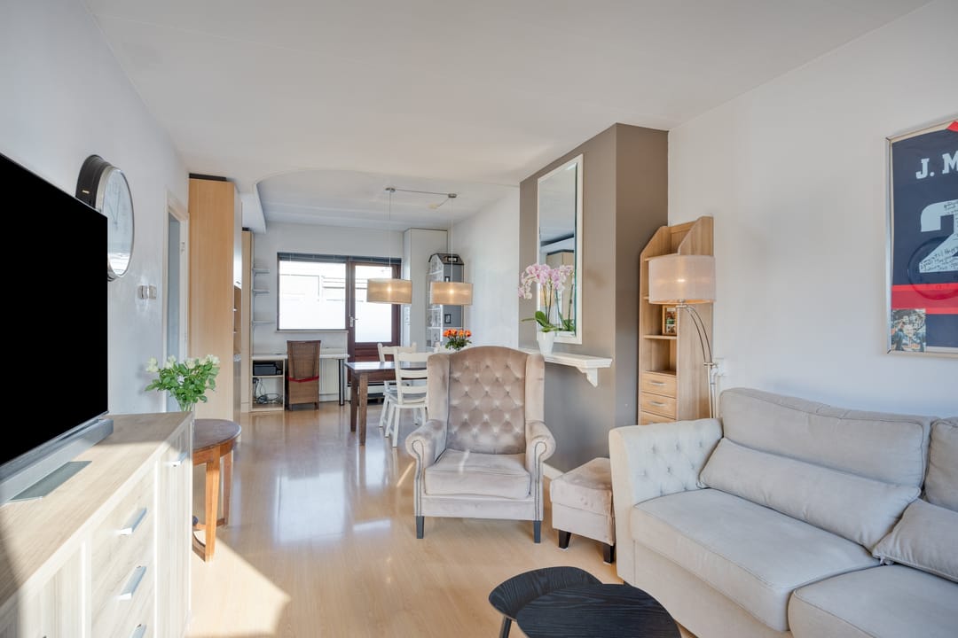 Foto 2 van Burgemeester Hovylaan 159