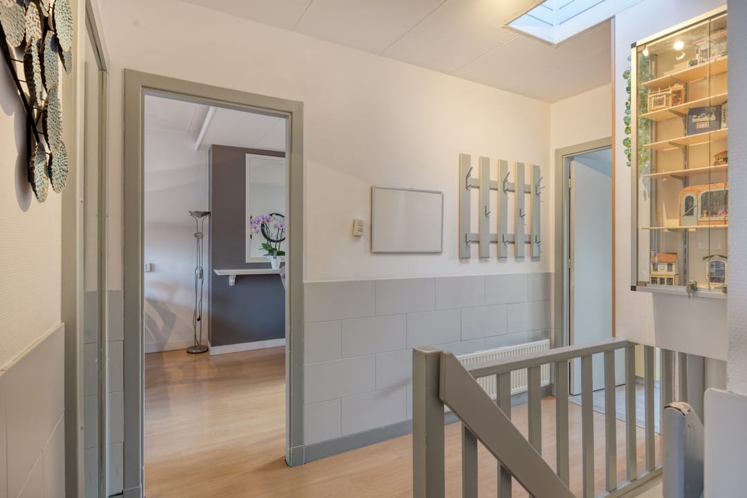 Foto 7 van Burgemeester Hovylaan 159