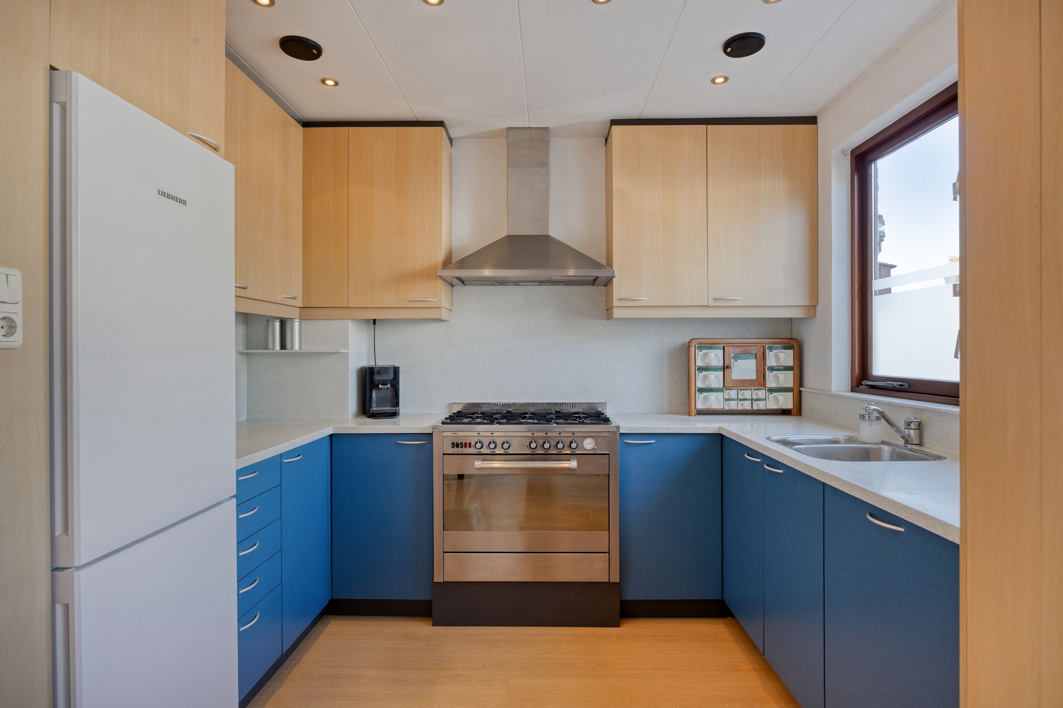 Foto 12 van Burgemeester Hovylaan 159