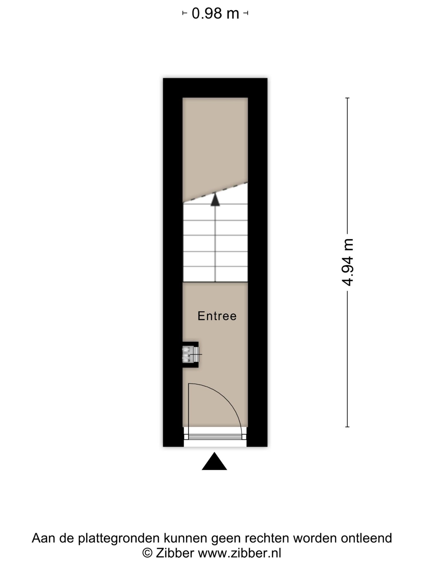 Foto 35 van Burgemeester Hovylaan 159
