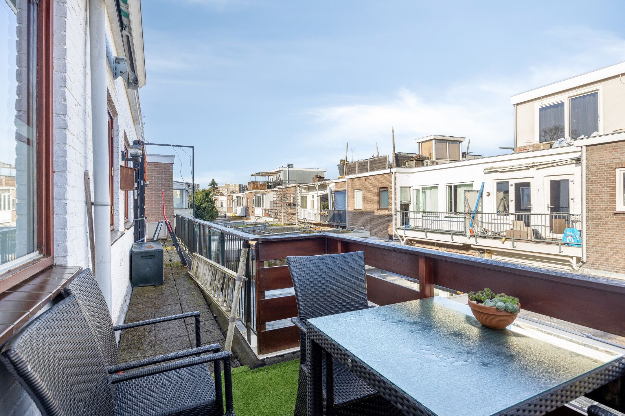 Foto 15 van Burgemeester Hovylaan 159