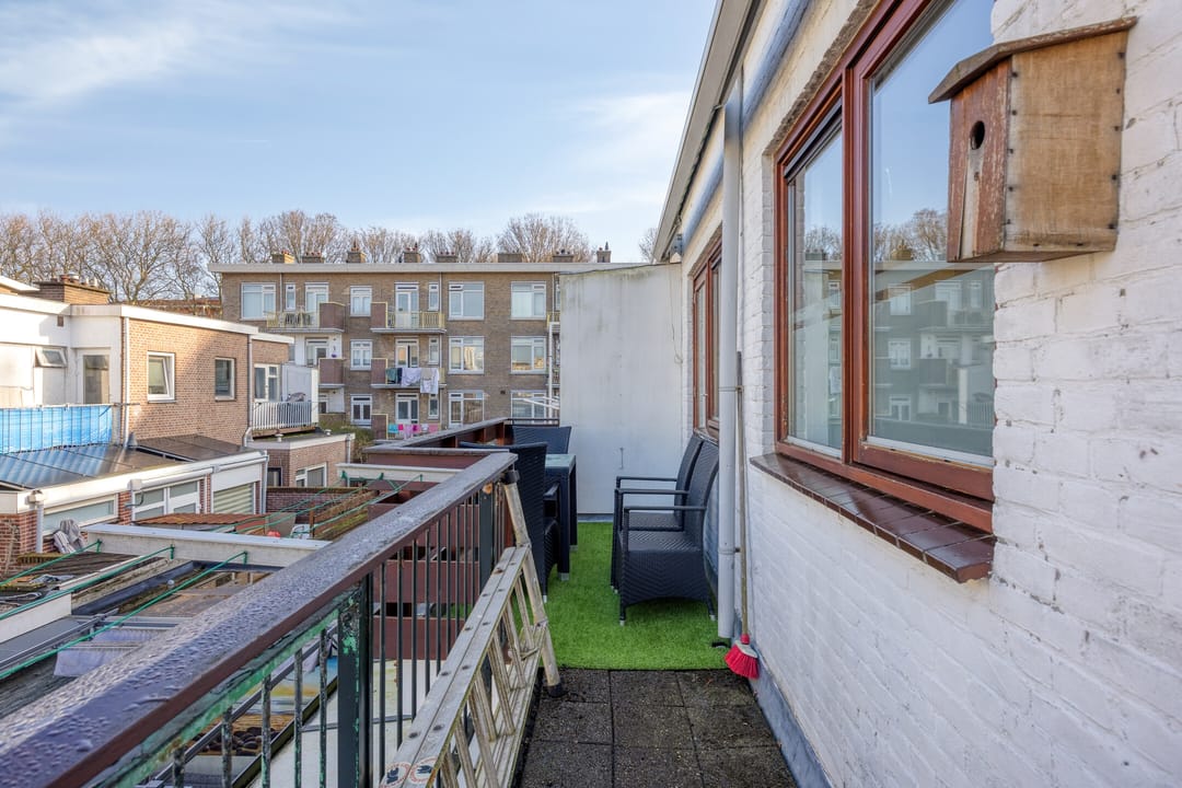 Foto 17 van Burgemeester Hovylaan 159