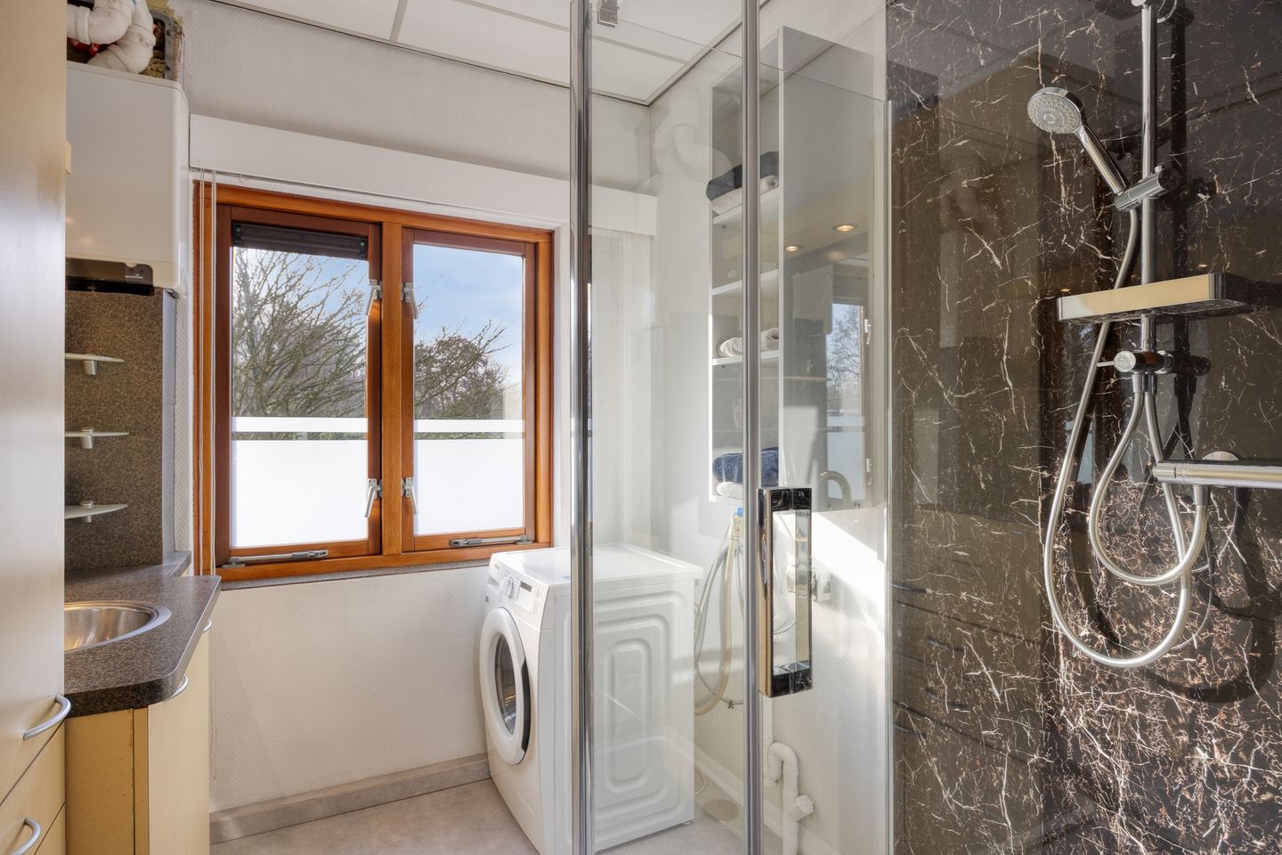 Foto 20 van Burgemeester Hovylaan 159