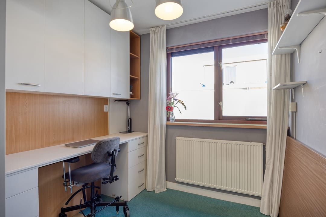 Foto 28 van Burgemeester Hovylaan 159