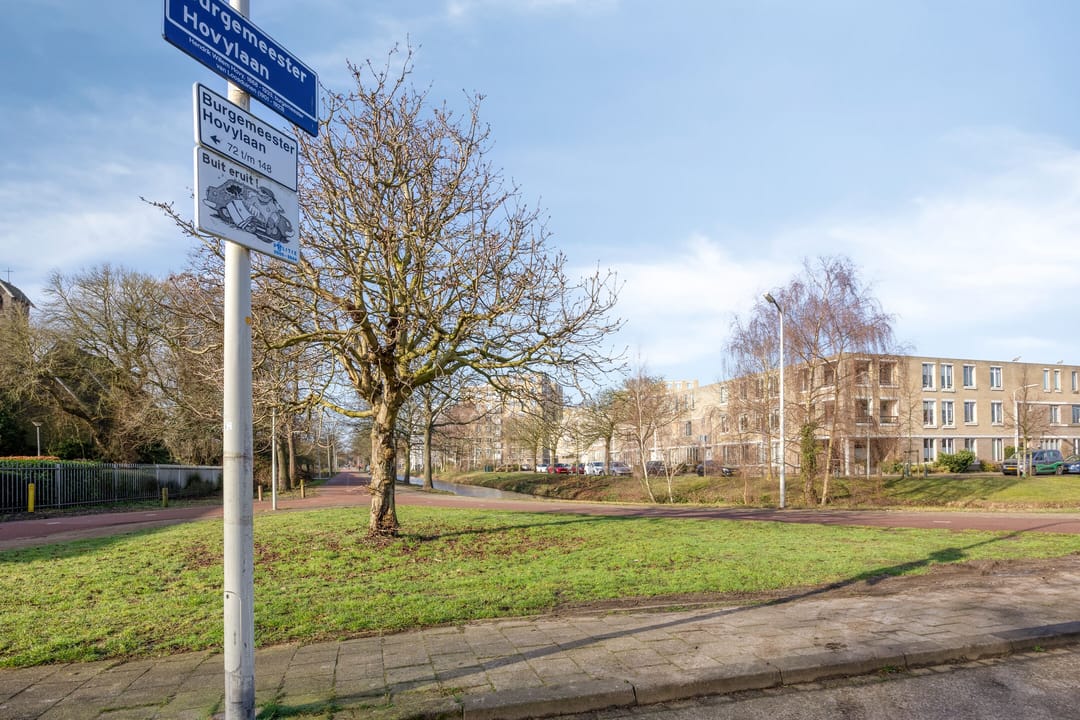 Foto 31 van Burgemeester Hovylaan 159