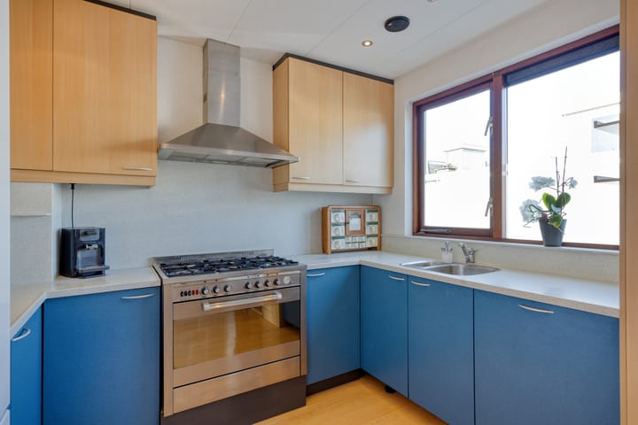 Photo 3 of Burgemeester Hovylaan 159