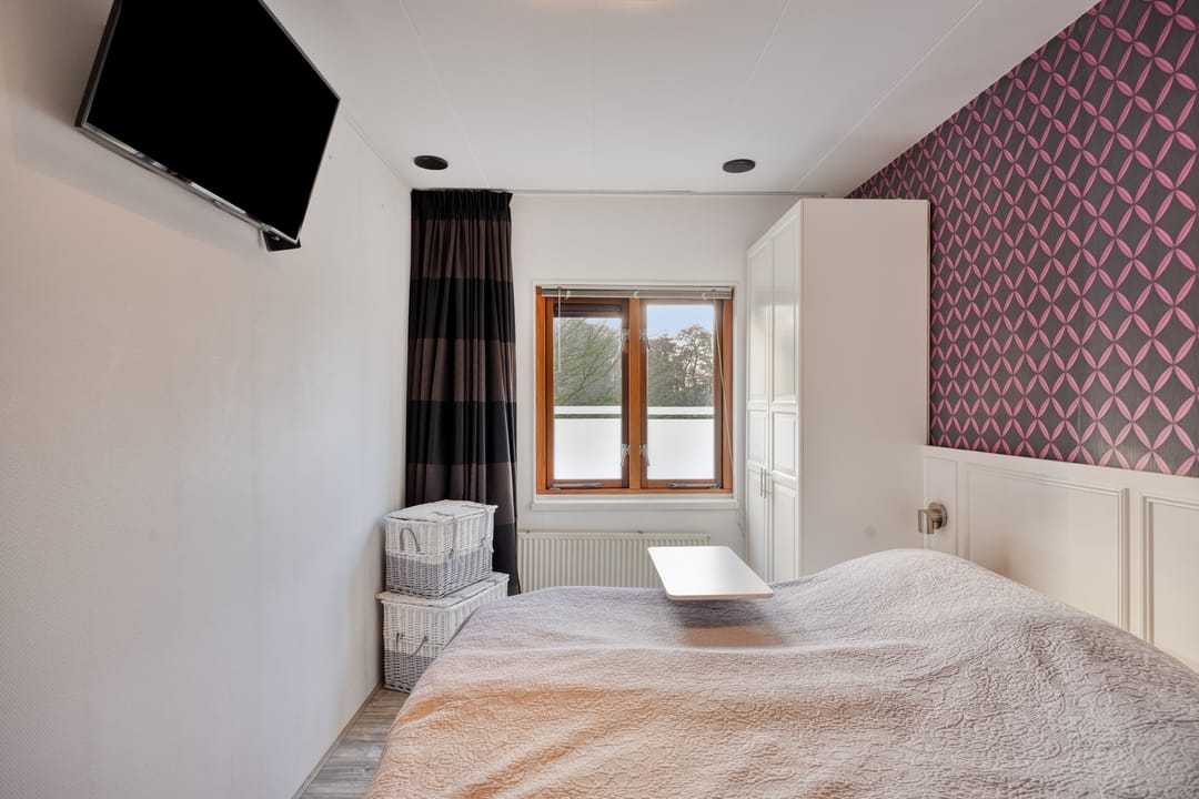 Foto 26 van Burgemeester Hovylaan 159