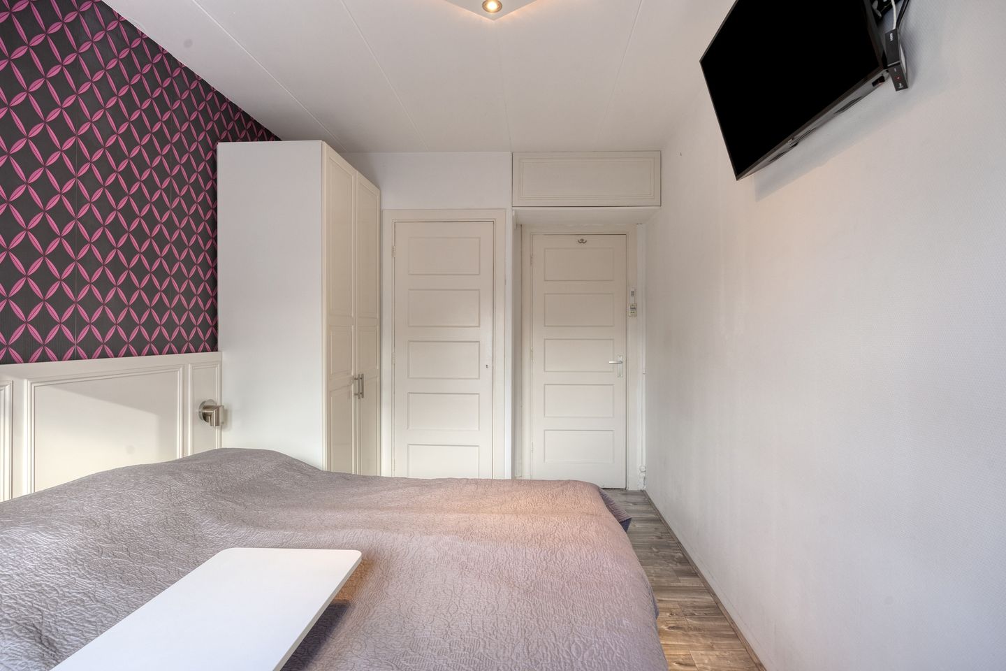 Foto 25 van Burgemeester Hovylaan 159