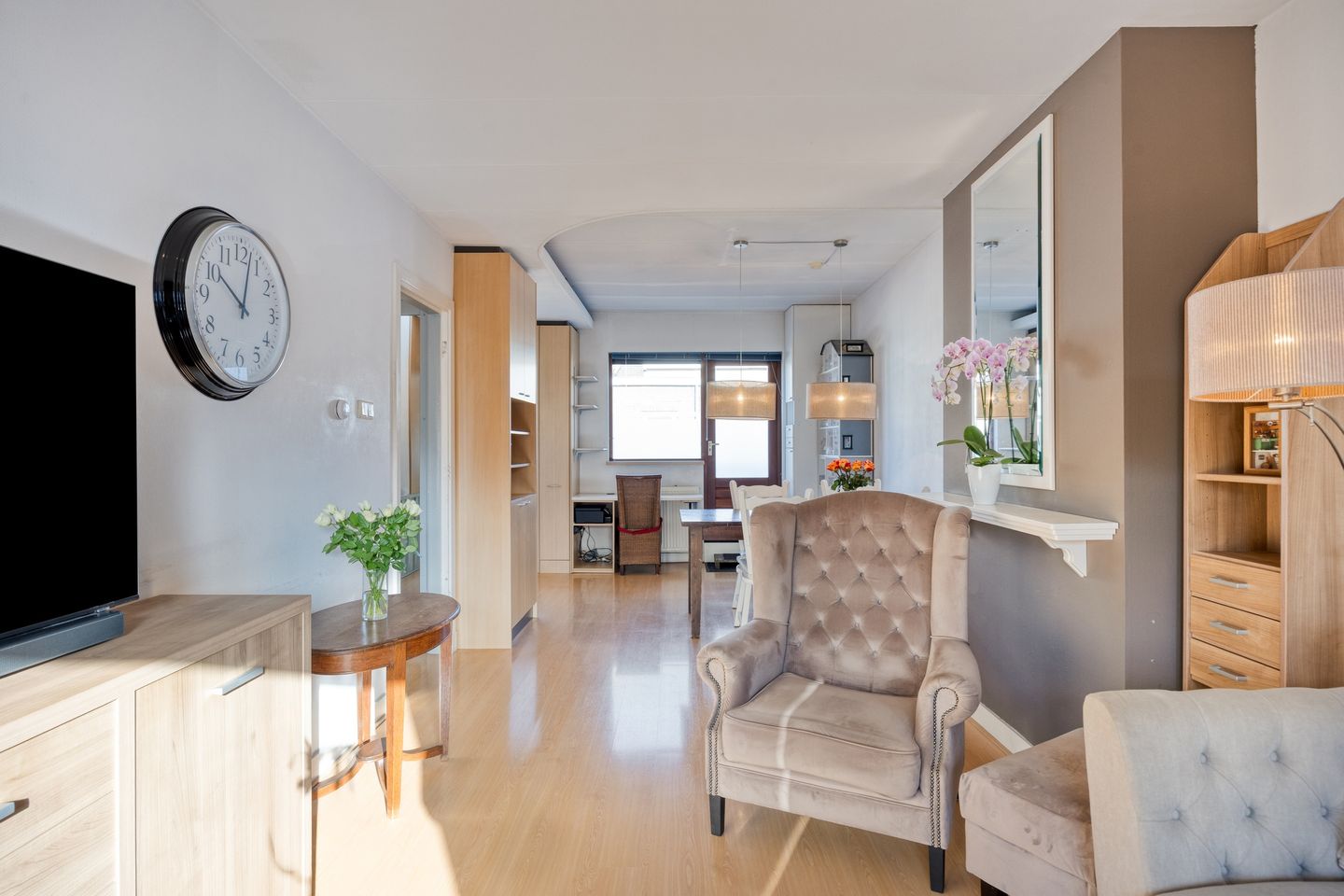 Foto 10 van Burgemeester Hovylaan 159