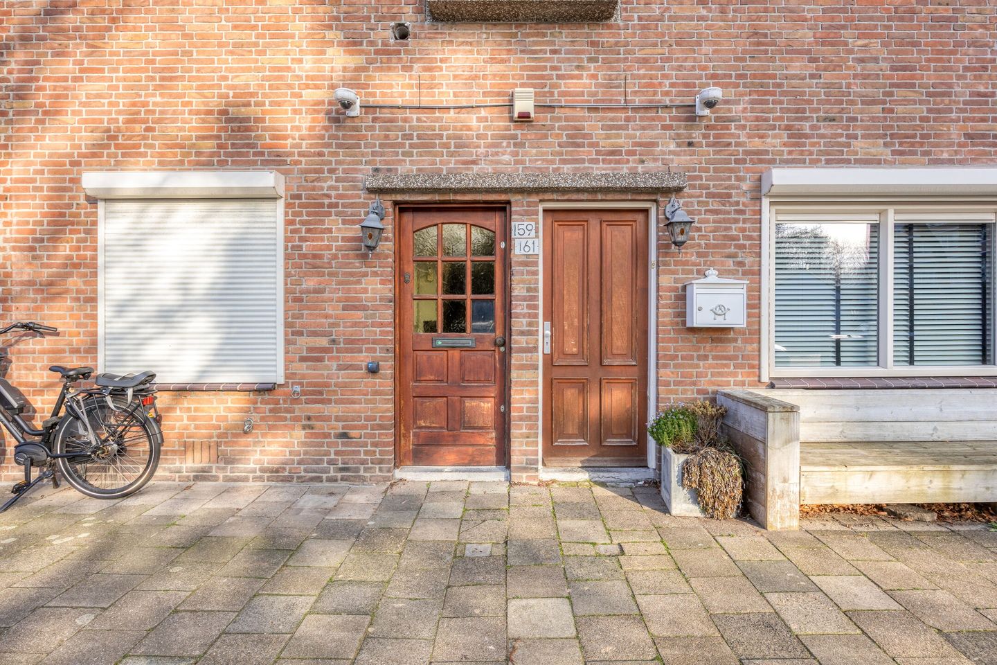 Foto 5 van Burgemeester Hovylaan 159